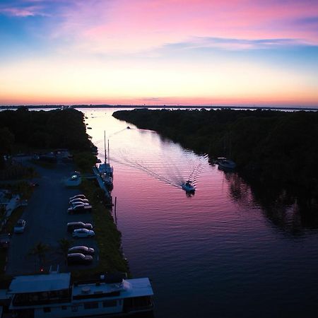 Dolphins Vacation Rental Merritt Island Exterior photo