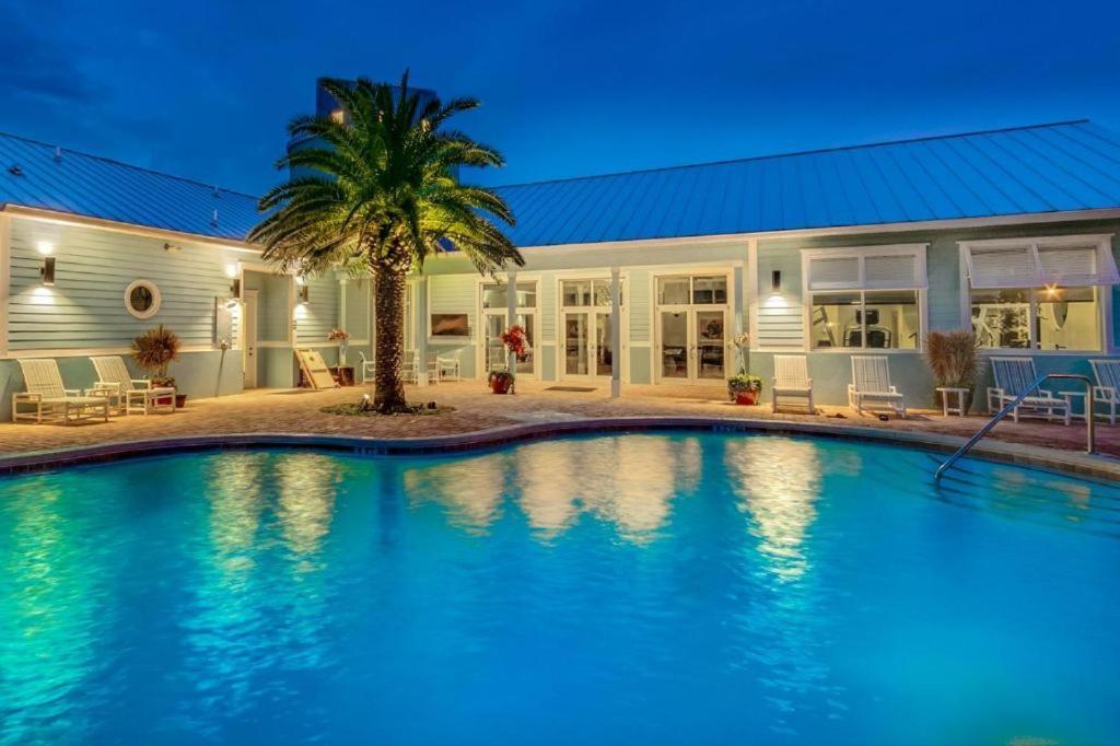 Dolphins Vacation Rental Merritt Island Exterior photo