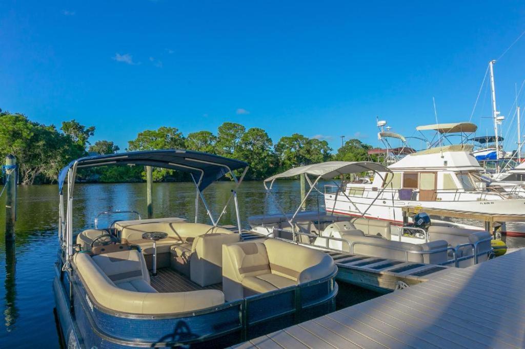 Dolphins Vacation Rental Merritt Island Exterior photo