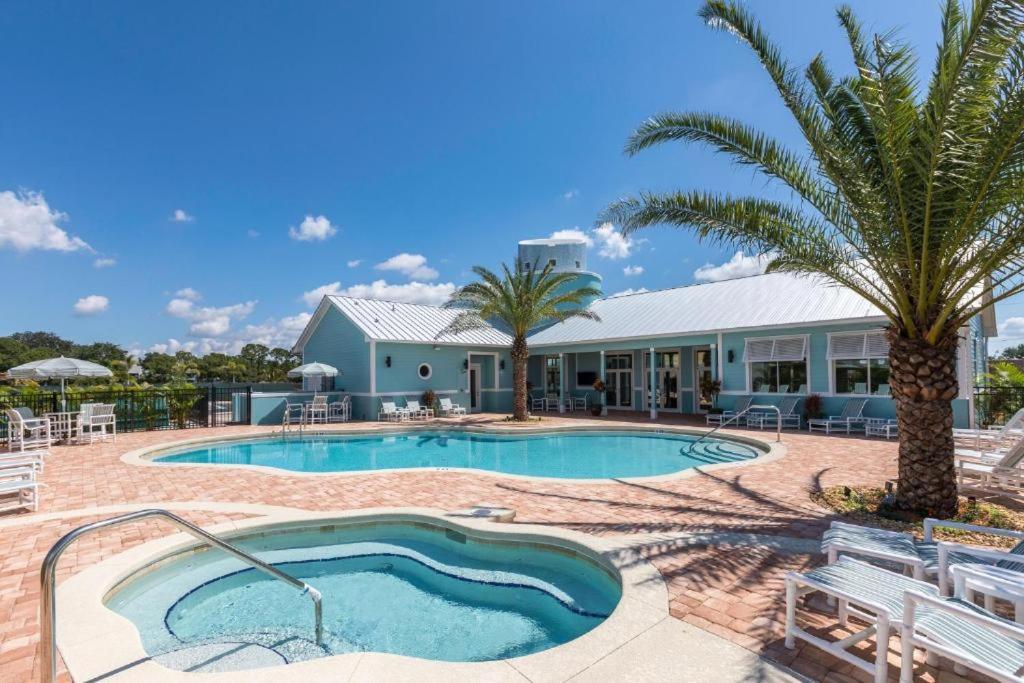 Dolphins Vacation Rental Merritt Island Exterior photo