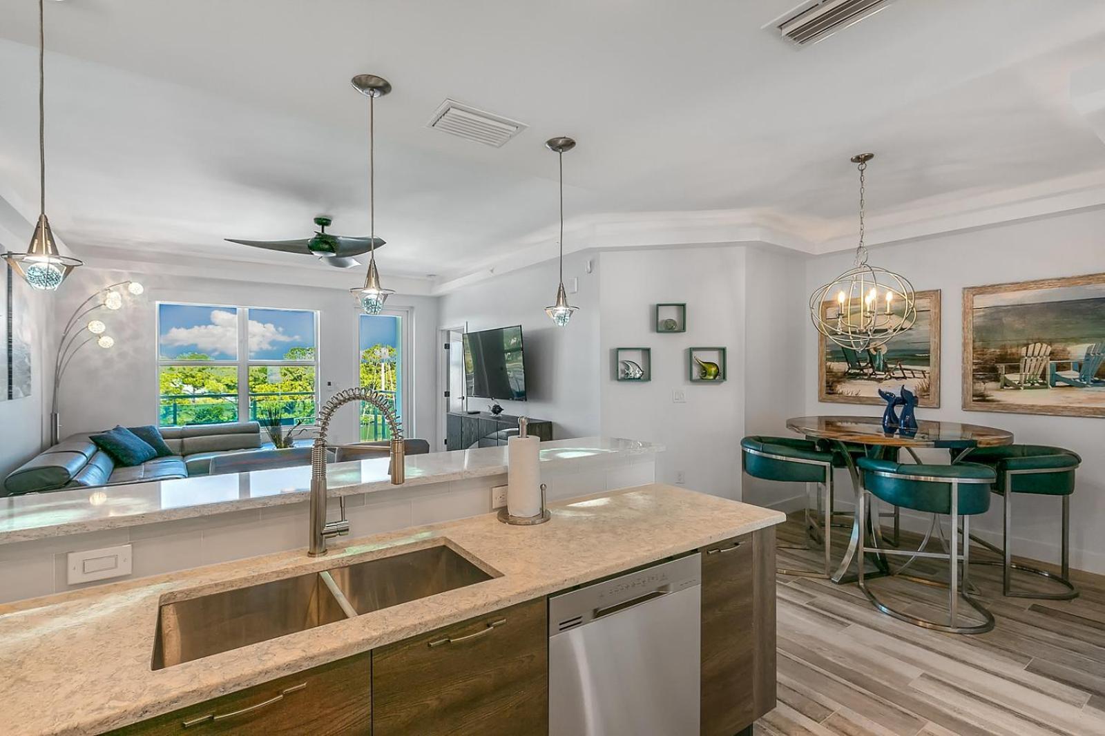 Dolphins Vacation Rental Merritt Island Exterior photo