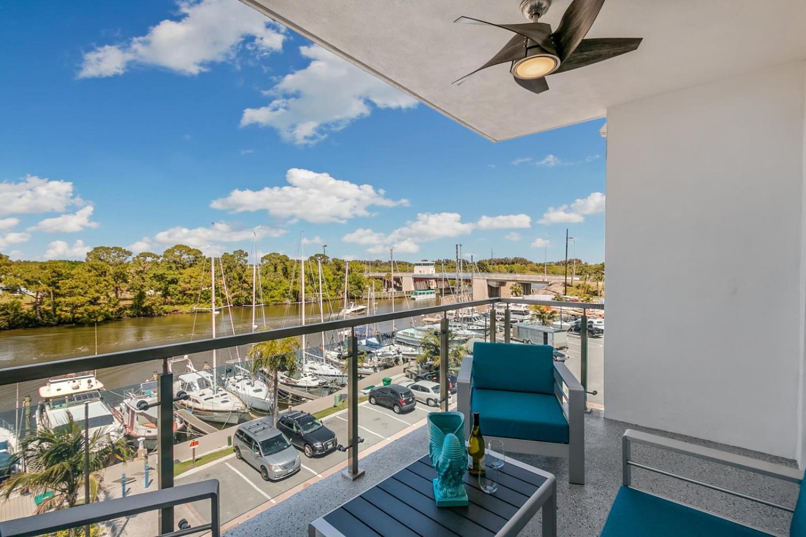 Dolphins Vacation Rental Merritt Island Exterior photo