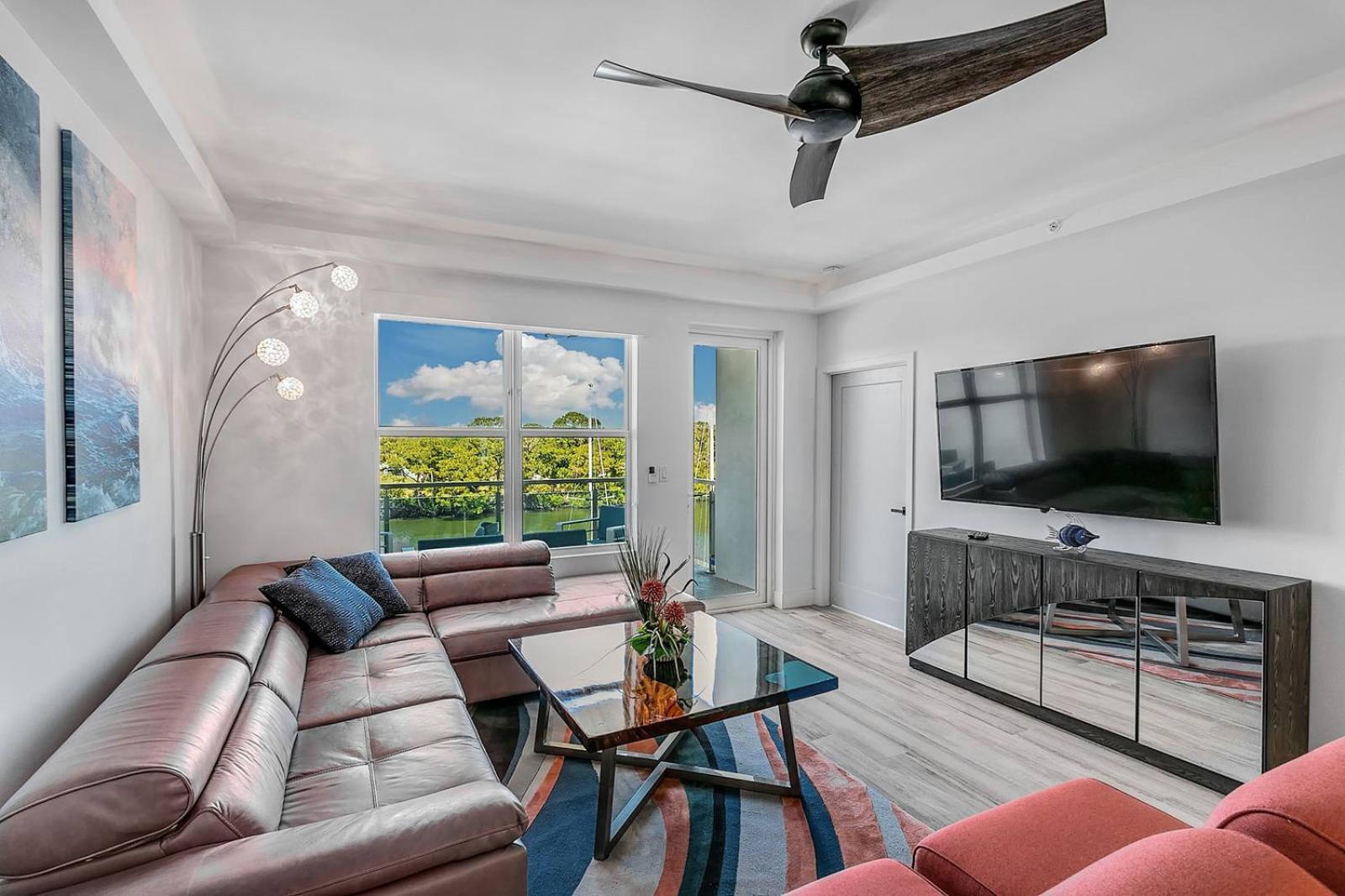 Dolphins Vacation Rental Merritt Island Exterior photo