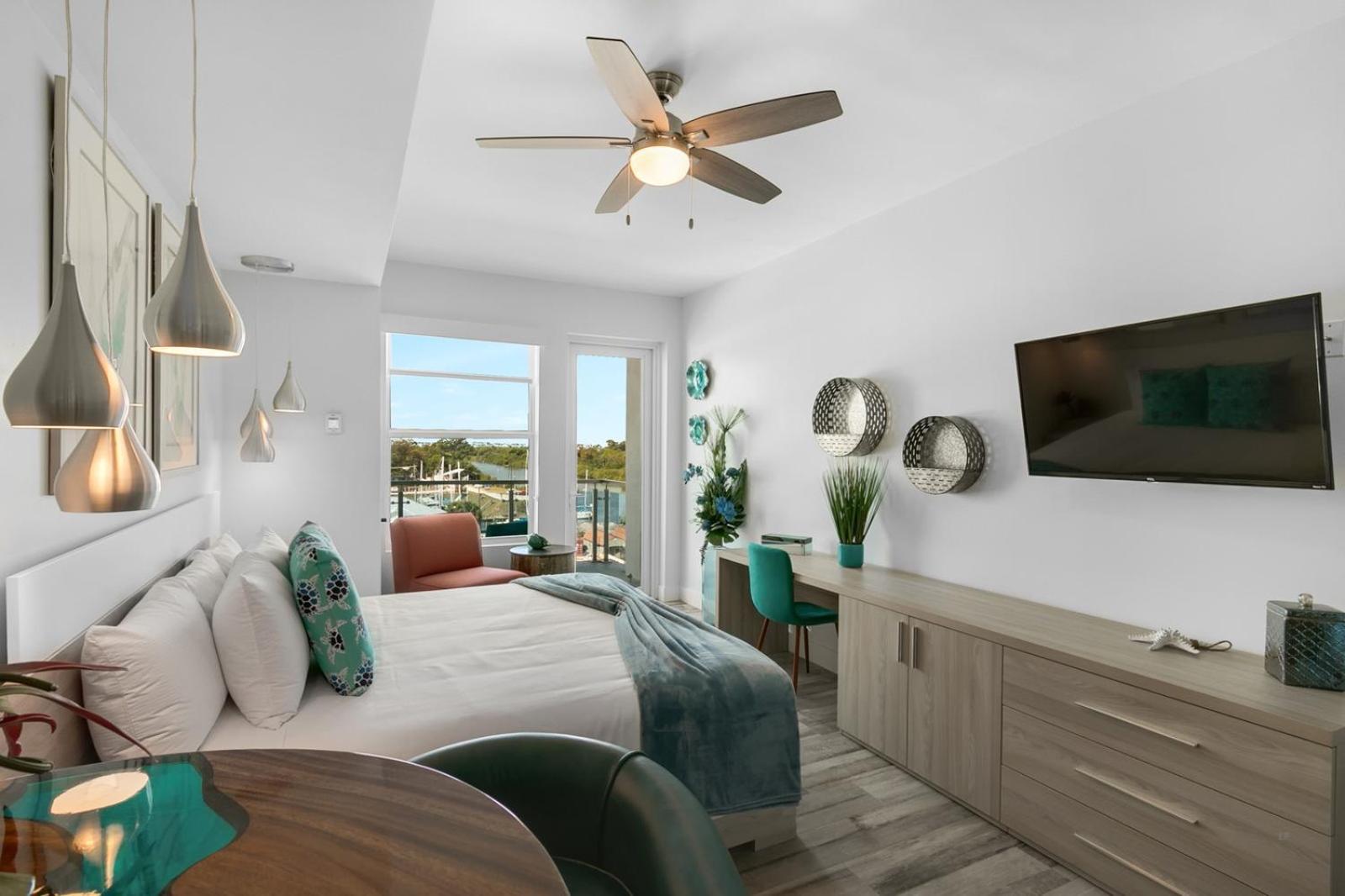 Dolphins Vacation Rental Merritt Island Exterior photo