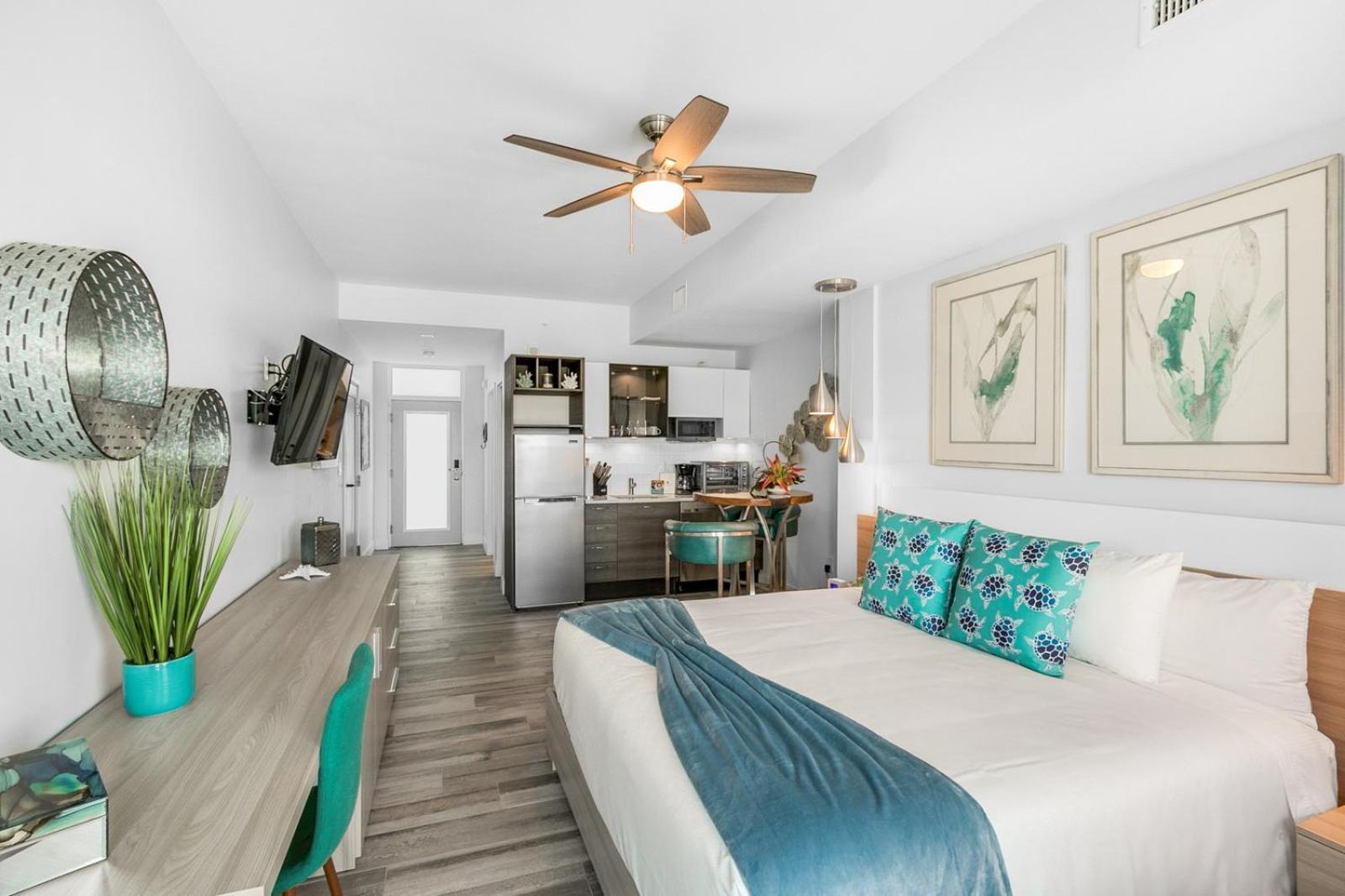 Dolphins Vacation Rental Merritt Island Exterior photo