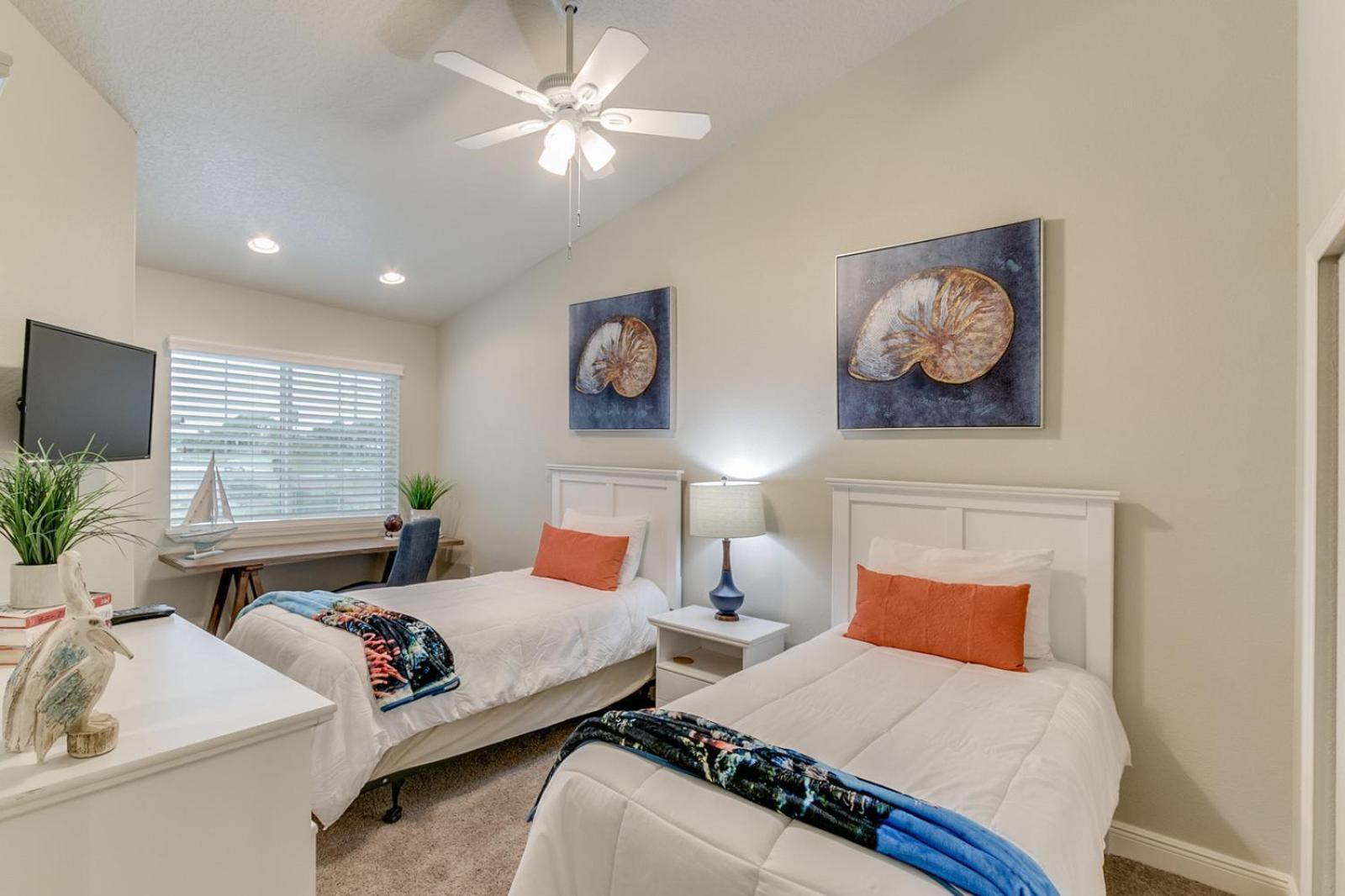 Dolphins Vacation Rental Merritt Island Exterior photo