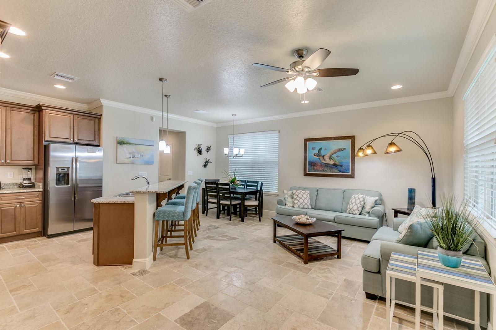 Dolphins Vacation Rental Merritt Island Exterior photo