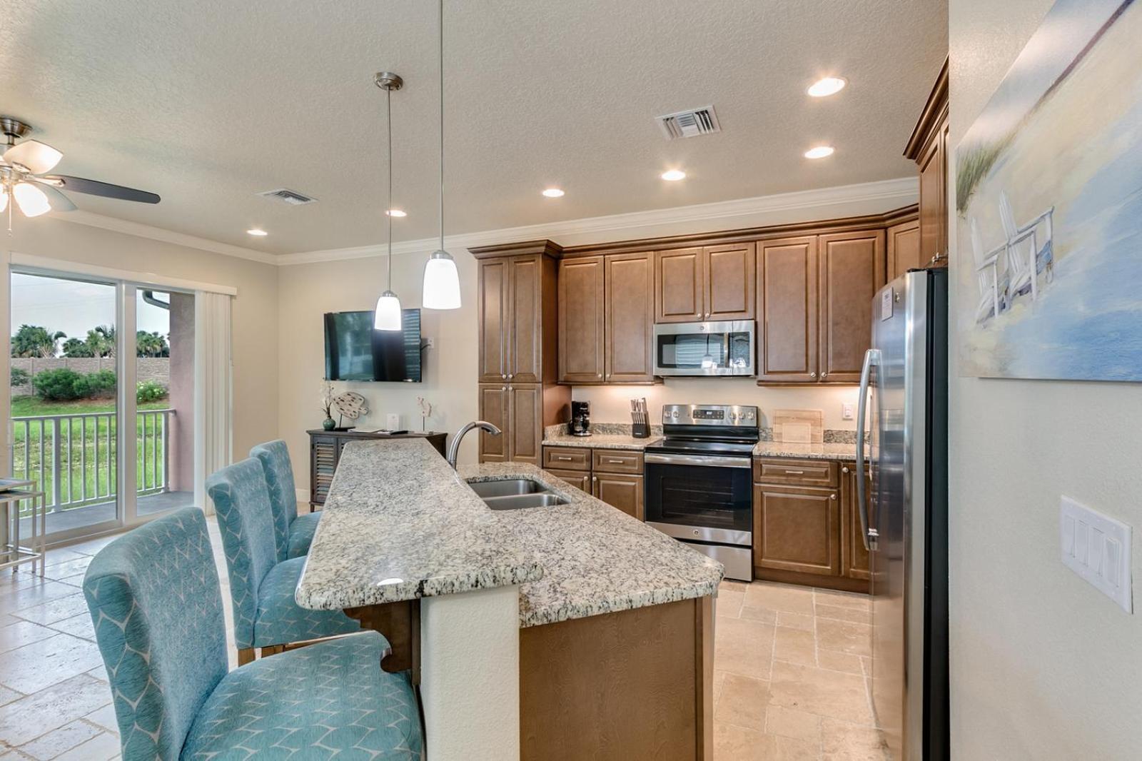 Dolphins Vacation Rental Merritt Island Exterior photo